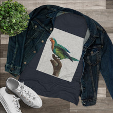 Load image into Gallery viewer, Vintage Green Parrot
