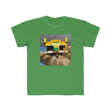 Load image into Gallery viewer, Commander Shadow Kids Regular Fit Tee
