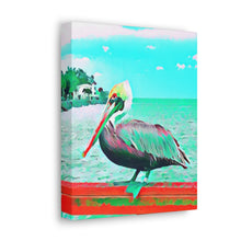 Load image into Gallery viewer, St. Simons Pelican
