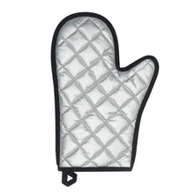 Load image into Gallery viewer, Blue Dove Oven Glove
