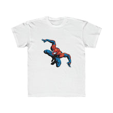 Load image into Gallery viewer, Spiderman Kids Regular Fit Tee
