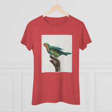 Load image into Gallery viewer, Vintage Green Parrot
