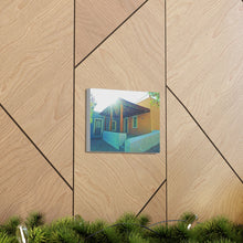 Load image into Gallery viewer, Spiti Glyko Spitaki Mou ( Home Sweet Home)
