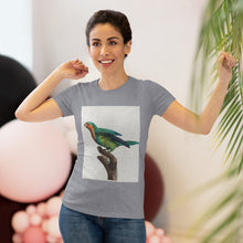 Load image into Gallery viewer, Vintage Green Parrot
