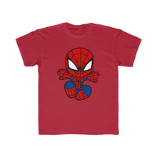 Load image into Gallery viewer, Spidey Kids Regular Fit Tee
