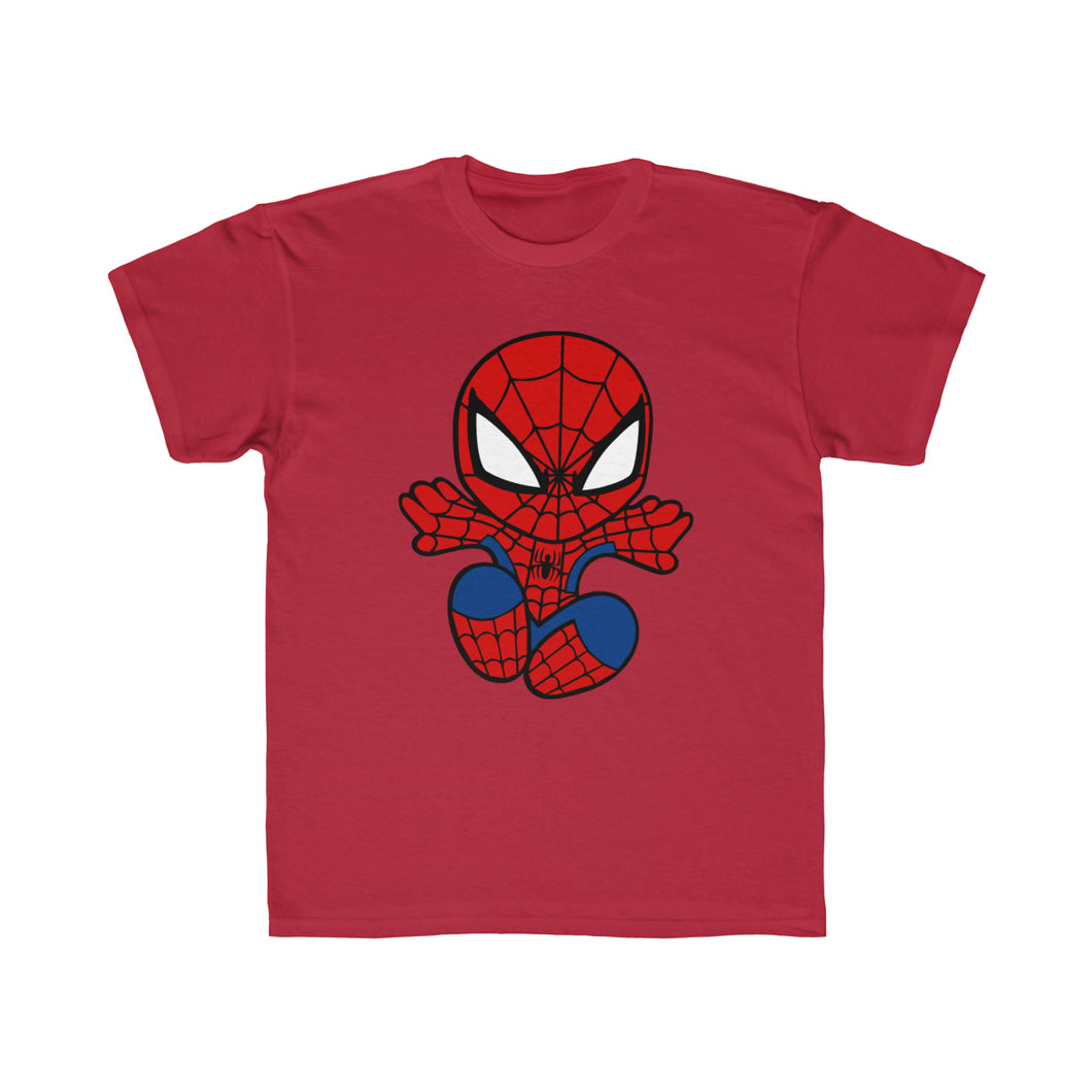 Spidey Kids Regular Fit Tee