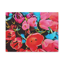 Load image into Gallery viewer, Tulips-Color Choices by Paul Brooks
