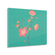 Load image into Gallery viewer, Cherry Blossom Acrylic Prints
