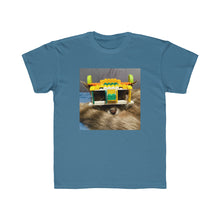 Load image into Gallery viewer, Commander Shadow Kids Regular Fit Tee
