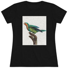 Load image into Gallery viewer, Vintage Green Parrot
