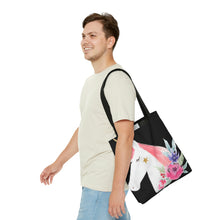 Load image into Gallery viewer, Unicorn Dreams Tote Bag
