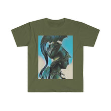 Load image into Gallery viewer, Athena Unisex Softstyle T-Shirt
