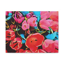 Load image into Gallery viewer, Tulips-Color Choices by Paul Brooks
