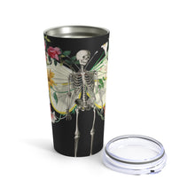 Load image into Gallery viewer, Beauty Is In Everything Tumbler 20oz
