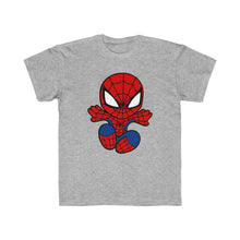 Load image into Gallery viewer, Spidey Kids Regular Fit Tee
