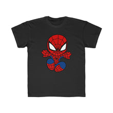 Load image into Gallery viewer, Spidey Kids Regular Fit Tee
