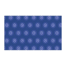 Load image into Gallery viewer, Evil Eye Cotton Kitchen Towel
