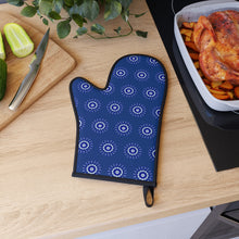 Load image into Gallery viewer, Evil Eye Oven Glove
