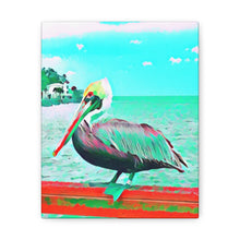 Load image into Gallery viewer, St. Simons Pelican
