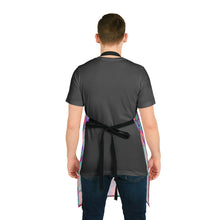 Load image into Gallery viewer, Pink Squirrels Apron
