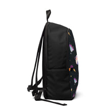 Load image into Gallery viewer, Out Of This World Unisex Fabric Backpack
