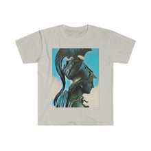 Load image into Gallery viewer, Athena Unisex Softstyle T-Shirt
