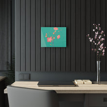 Load image into Gallery viewer, Cherry Blossom Acrylic Prints
