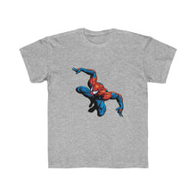 Load image into Gallery viewer, Spiderman Kids Regular Fit Tee
