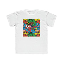 Load image into Gallery viewer, Classic Avengers Kids Regular Fit Tee
