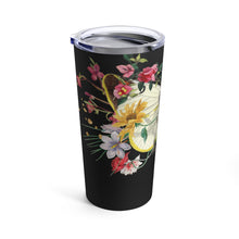 Load image into Gallery viewer, Beauty Is In Everything Tumbler 20oz
