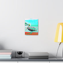 Load image into Gallery viewer, St. Simons Pelican
