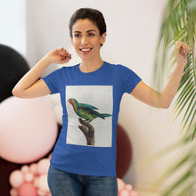 Load image into Gallery viewer, Vintage Green Parrot

