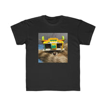 Load image into Gallery viewer, Commander Shadow Kids Regular Fit Tee
