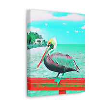Load image into Gallery viewer, St. Simons Pelican

