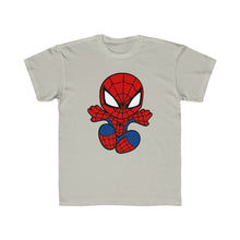 Load image into Gallery viewer, Spidey Kids Regular Fit Tee
