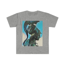 Load image into Gallery viewer, Athena Unisex Softstyle T-Shirt
