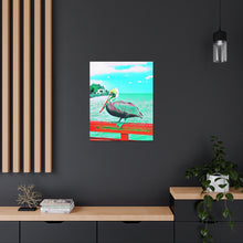 Load image into Gallery viewer, St. Simons Pelican
