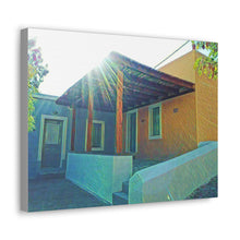 Load image into Gallery viewer, Spiti Glyko Spitaki Mou ( Home Sweet Home)

