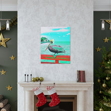 Load image into Gallery viewer, St. Simons Pelican
