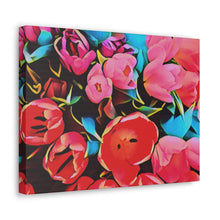 Load image into Gallery viewer, Tulips-Color Choices by Paul Brooks
