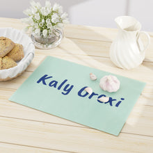 Load image into Gallery viewer, Kaly Orexi Cutting Board
