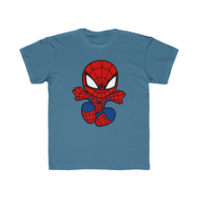 Load image into Gallery viewer, Spidey Kids Regular Fit Tee
