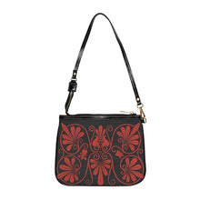 Load image into Gallery viewer, Arianthi Small Shoulder Bag
