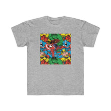 Load image into Gallery viewer, Classic Avengers Kids Regular Fit Tee
