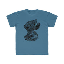 Load image into Gallery viewer, Stitch Kids Regular Fit Tee
