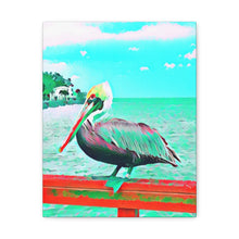 Load image into Gallery viewer, St. Simons Pelican
