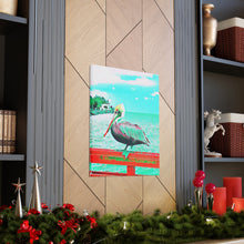 Load image into Gallery viewer, St. Simons Pelican
