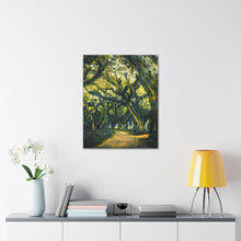 Load image into Gallery viewer, Among the Ferns and Moss
