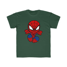 Load image into Gallery viewer, Spidey Kids Regular Fit Tee
