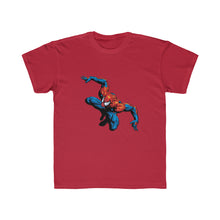 Load image into Gallery viewer, Spiderman Kids Regular Fit Tee
